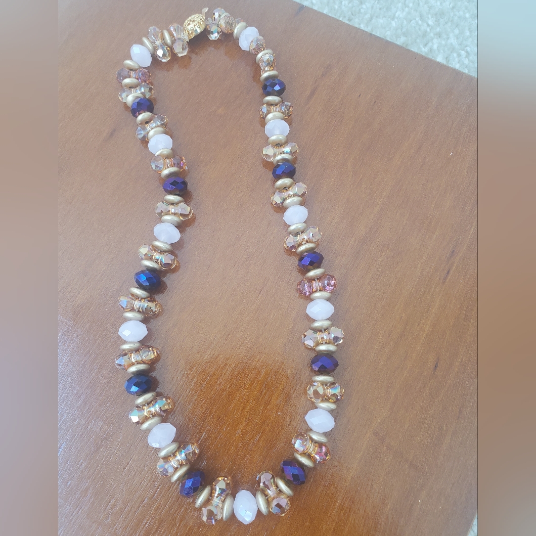 Handmade Nicklas Jewelry Swarovski Jewelry Costume Jewelry Bohemian